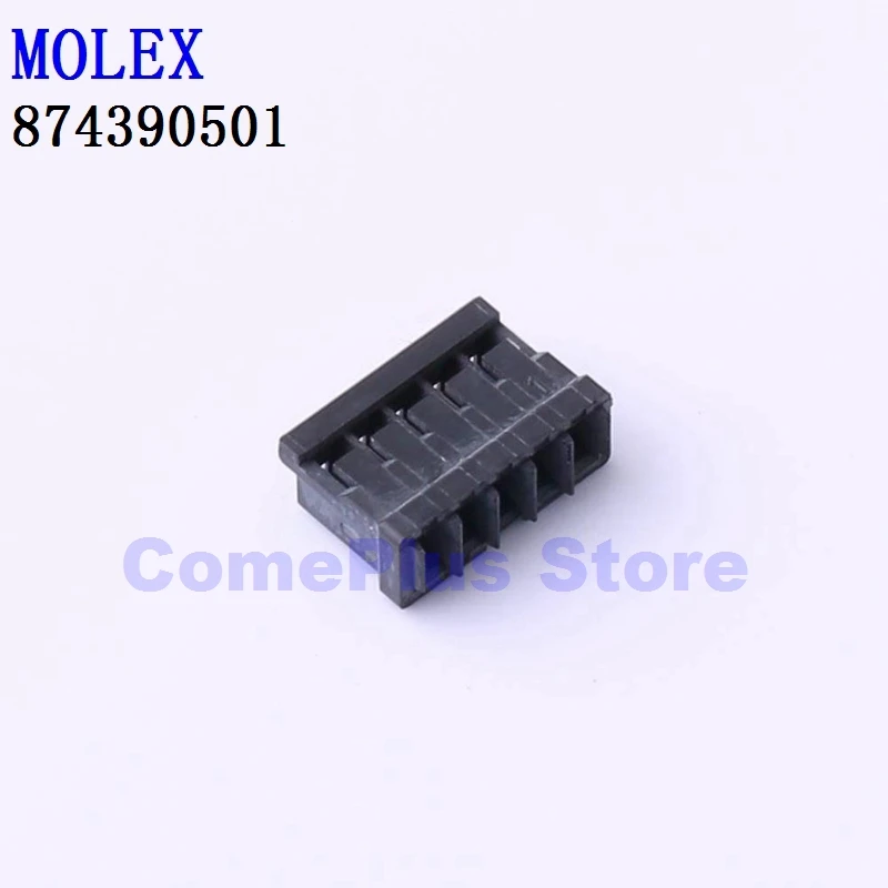 10PCS 874390500 874390501 874390600 874390800 Connectors