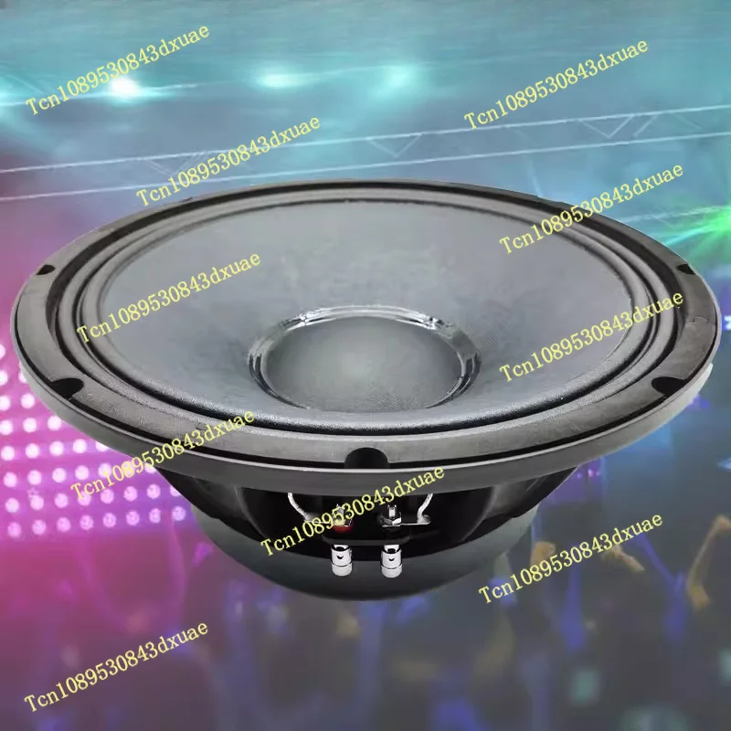 Professional 800 Watt Power 15 Inch Subwoofer Speaker Unit Outdoor Stage Suitable for OEM 15AZ-77B