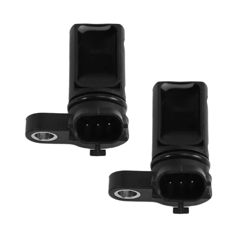 Cam Shaft Position Sensor Replacement Kit–2 Pieces B3G31-4M50B For Nissan Sentra-A67F