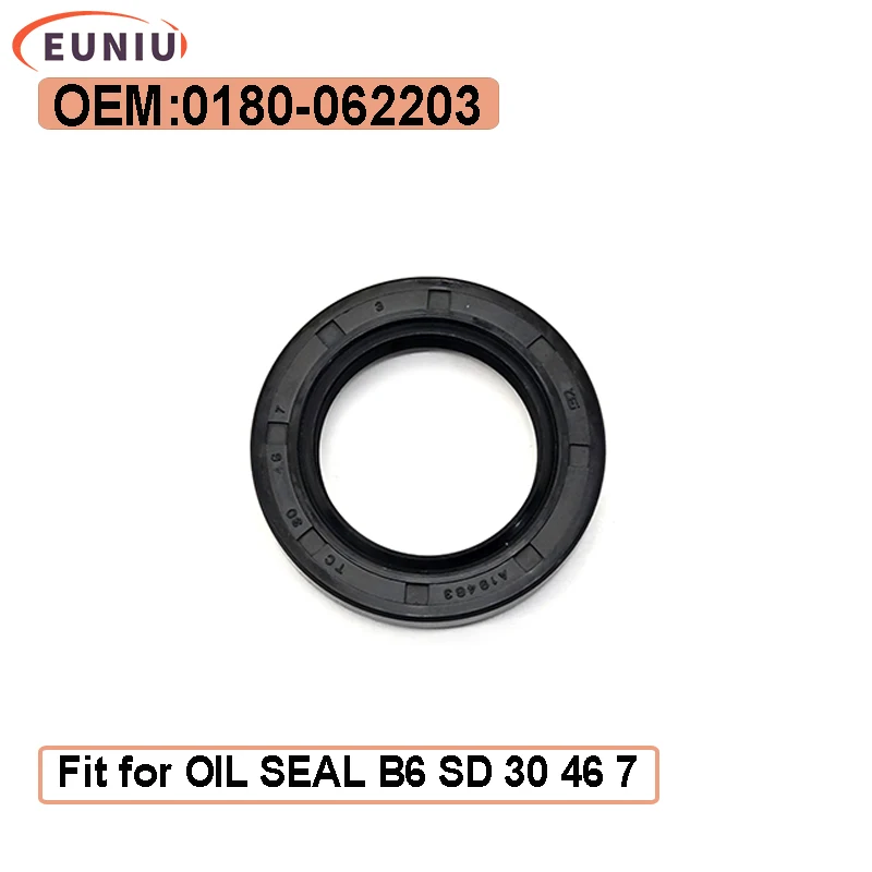 

Запчасть для CF 0180-062203 Сальник 30х46х7мм