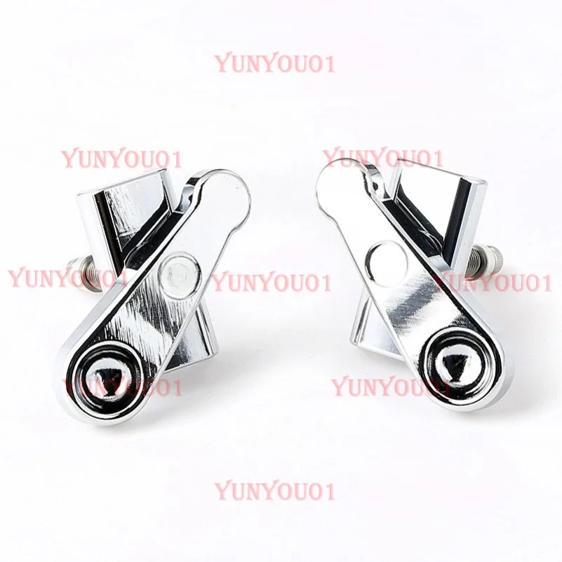 

Suitable for Small Cloth CNC Faucet C Buckle ID2 Rotating Folding Buckle, Lightweight Frame Buckle