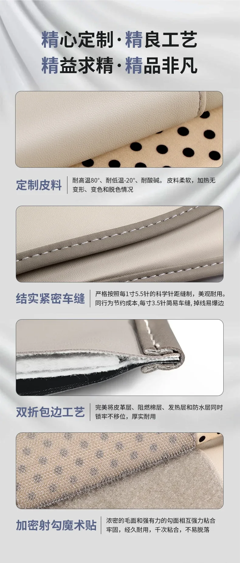 far infrared heat therapy set shoulder neck waist knee leg smart temp control heating sweat inducing massage beauty salon style