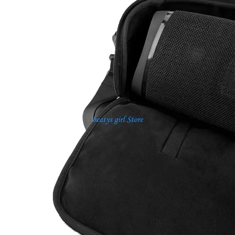 C7AB Shells Cases for SRS-XB43 أكياس تخزين أكياس السفر