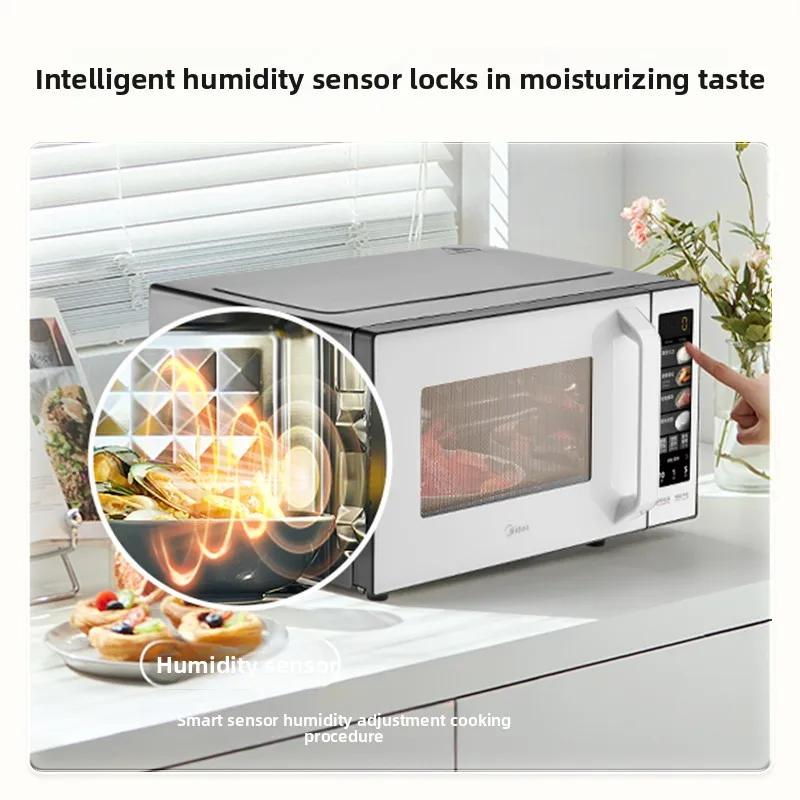 

LH Household Variable Frequency Flat Panel Small Micro Baking Machine Oven Household