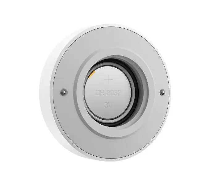 جهاز استشعار المياه للماء من Mijia من maiia ، كاشف تسرب الفيضانات اللاسلكي ، البلوتوث ، التطبيق ، الإصدار الصيني