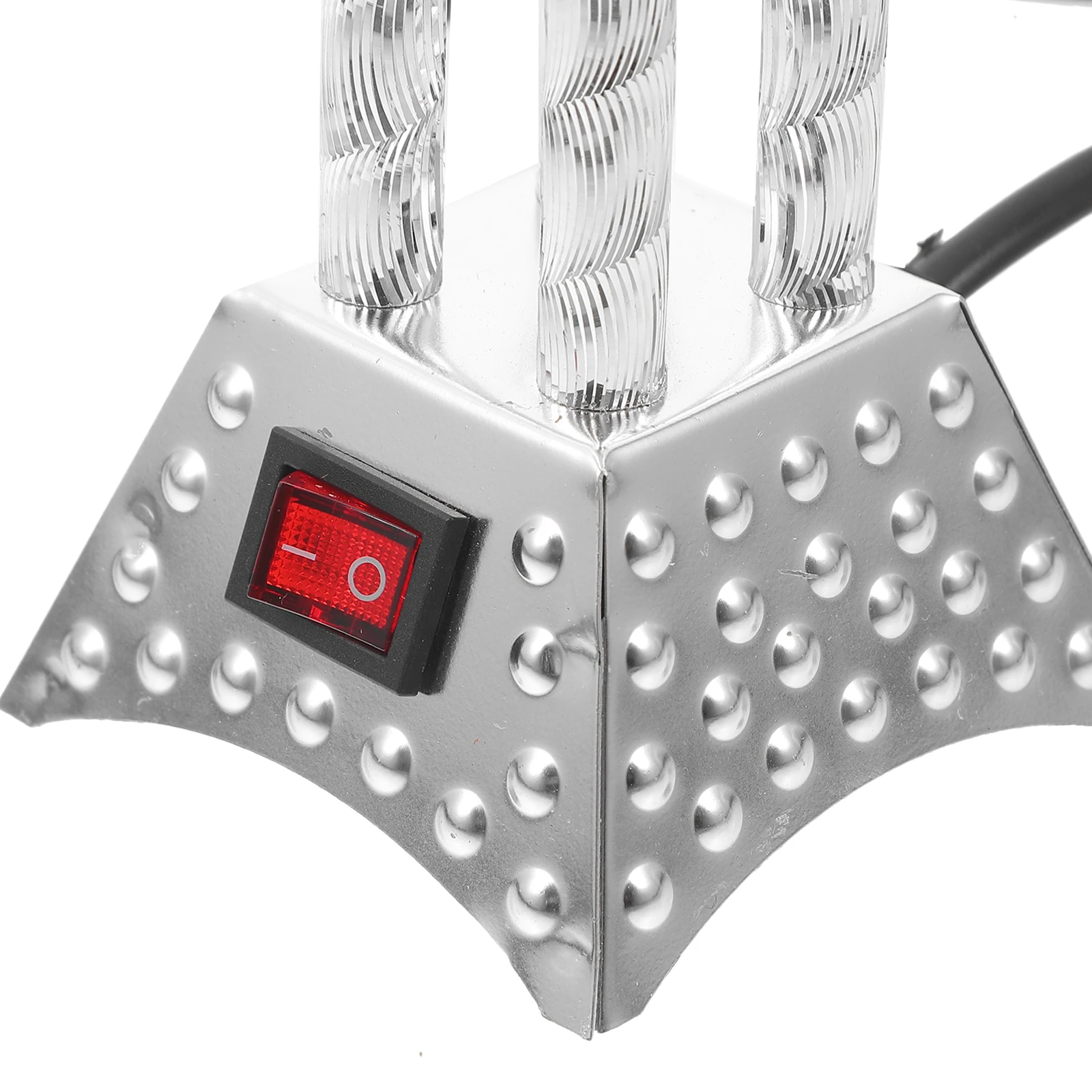 

Burner Bakhoor Burners Arab Portability Incenses Electric for Home Iron Electronic Aromatherapy