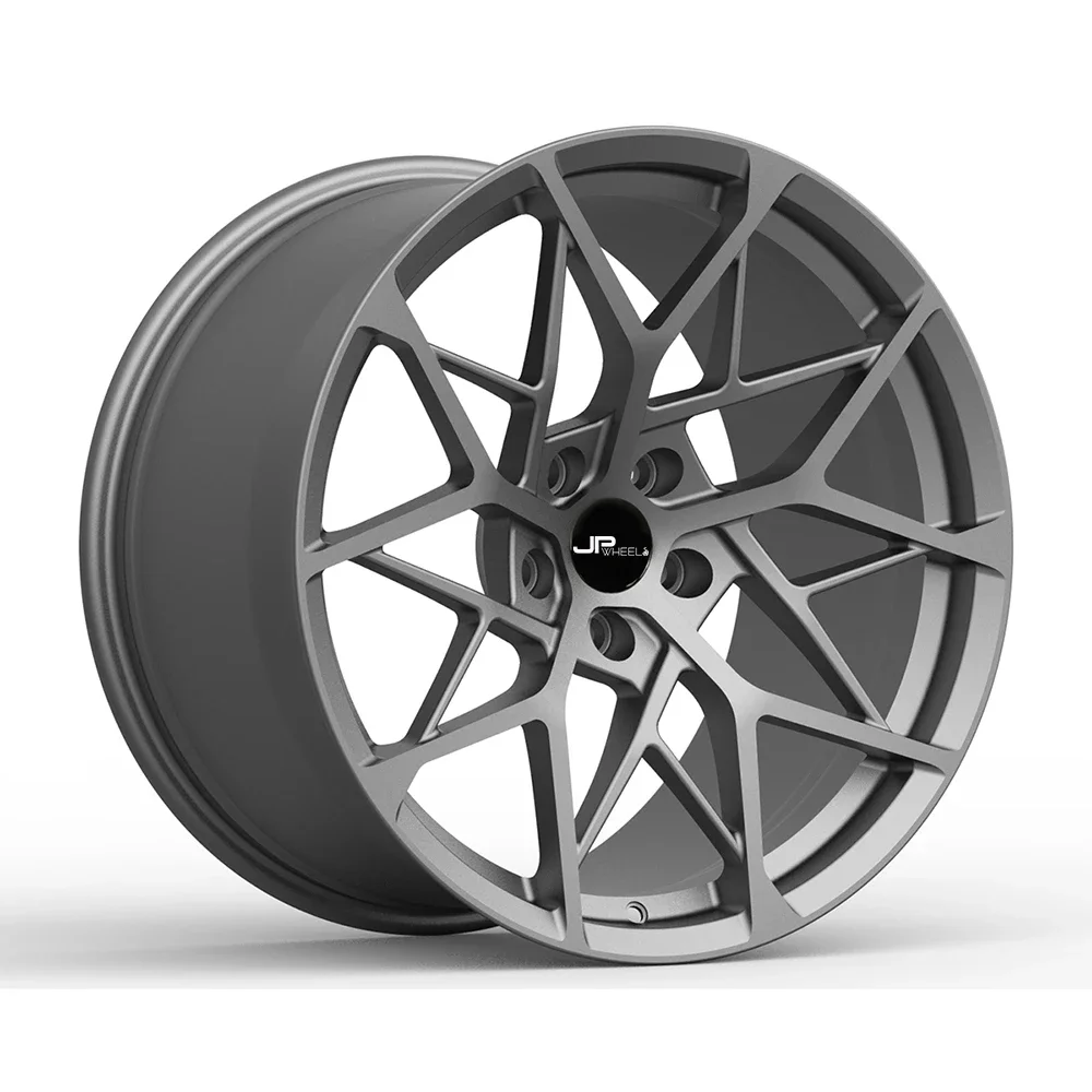 

JPwheels Concave Design Monoblok 19x11J Wheels 5x114.3 Car Rims 19 Inch 5 Holes Forged Car Wheels #J16700