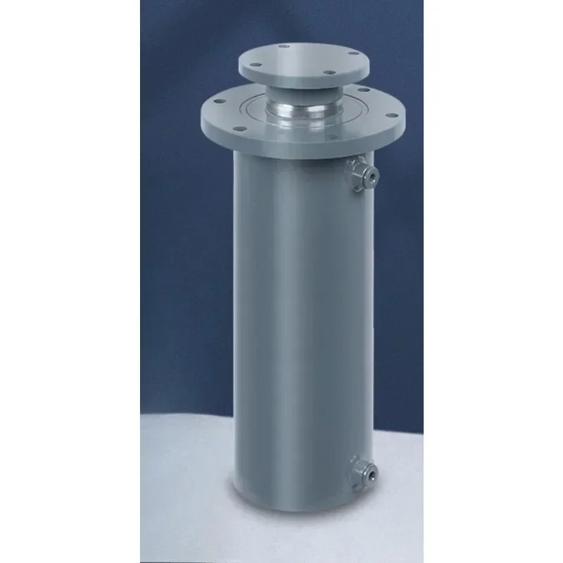 100 ton 120 ton two way one way hydraulic cylinder hydraulic baler press cylinder
