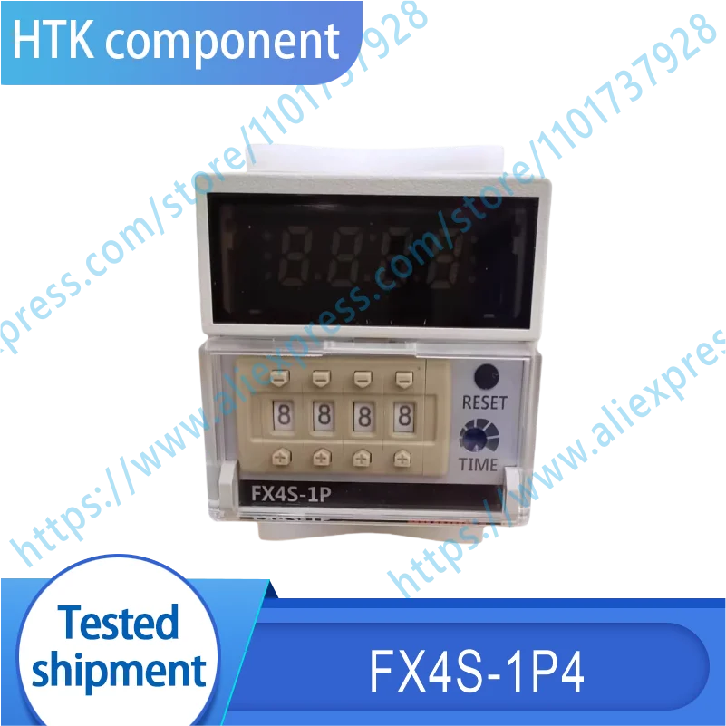 

FX4S-1P4 FS4E-1P4 Original Timer counter