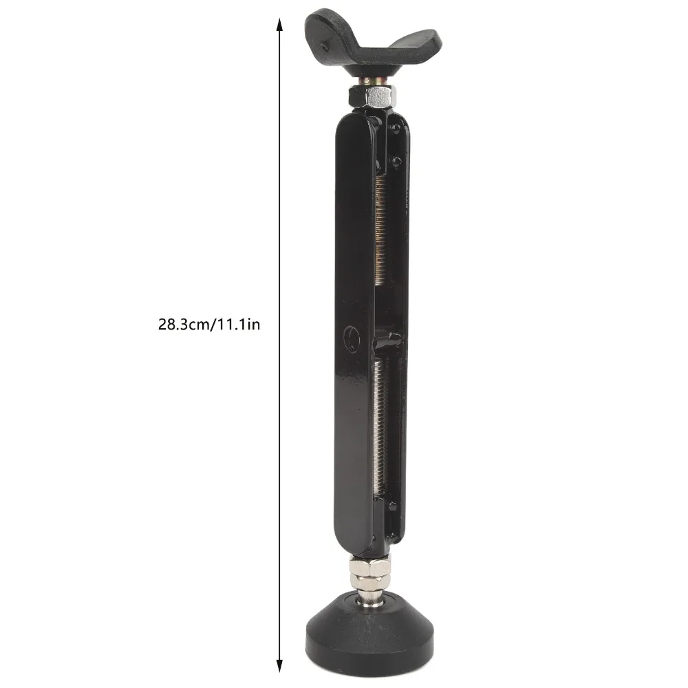 Heavy Duty Motorcycle Maintenance Stand Folding Portable Rear Wheel Lift Stand Rear Wheel Support Side Kickstand Support