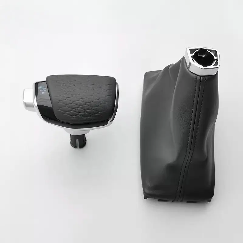 Applicable to  Jetour X70 Automatic transmission shift lever Shift sleeve gear lever gear shift knob