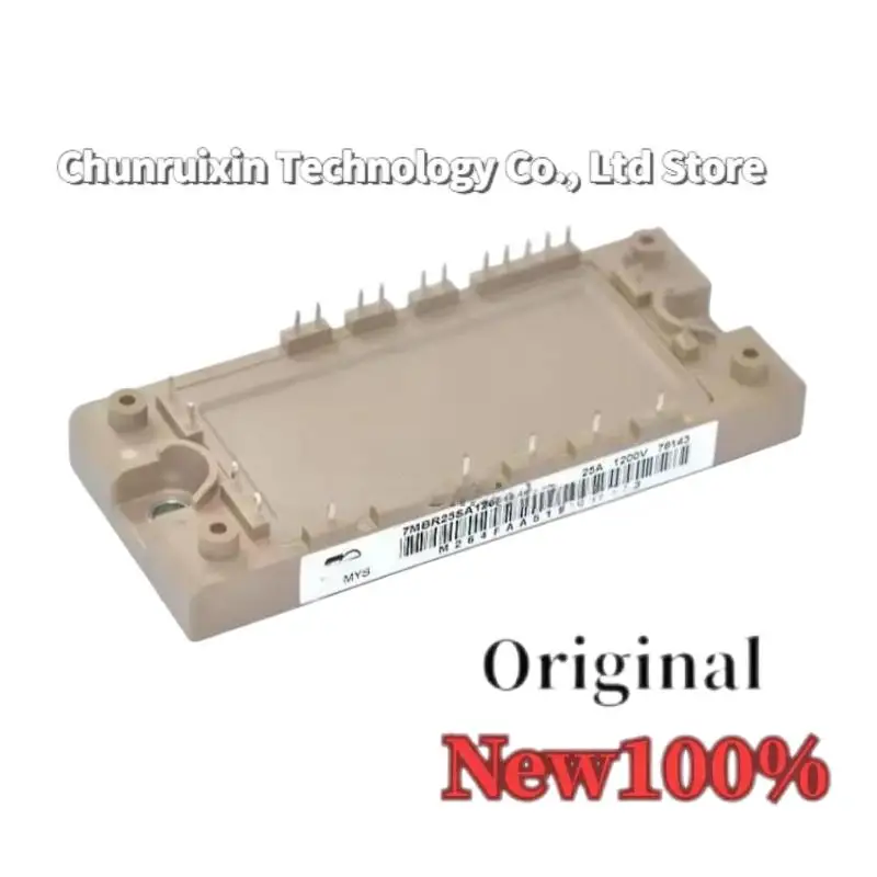 

Модуль IGBT 6MBR40SA060-50 6MBR40SA060 6MBR30SA060 6MBR20SA060S-50