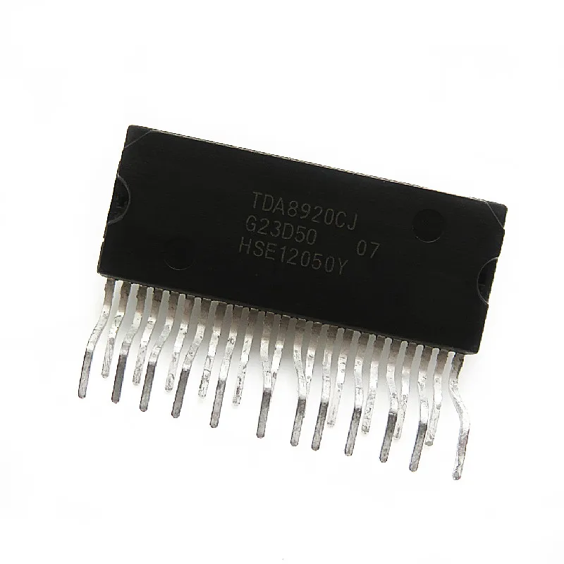 5PCS SMA6803M SMA6803M TDA8920CJ TDA8920 TDA8569Q TDA8569 SLA6805M SLA6805 70072AB 70072 B8960