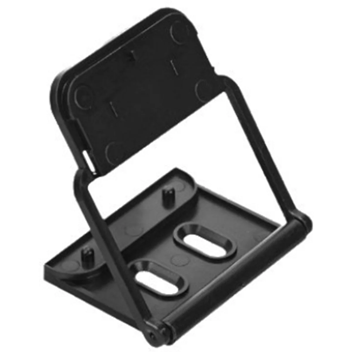 A002 2pcs Garage Door Bracket for Contact Sensor,Ring Sensor Mounting Bracket Security Accessories