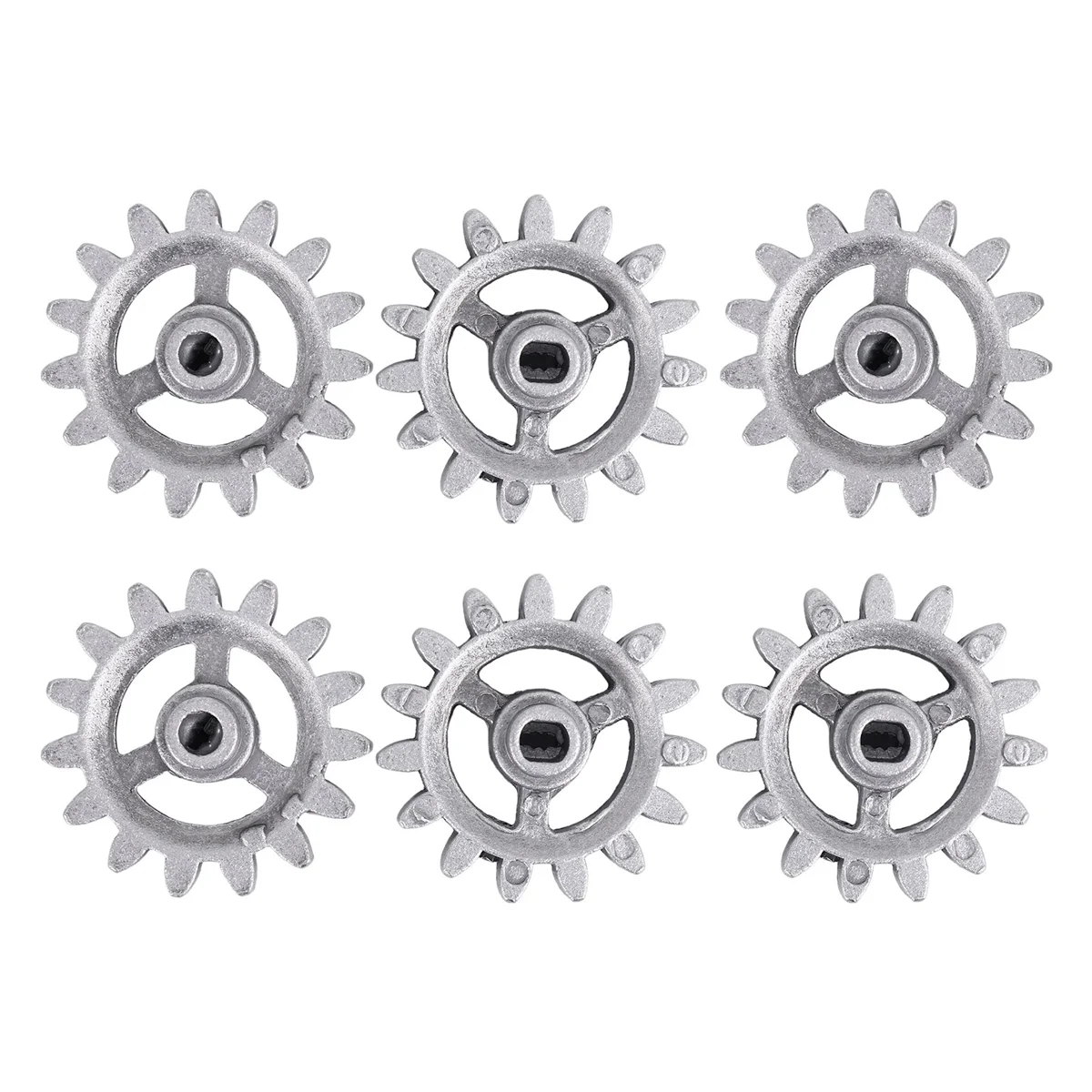 Новая рамочная шестерня «сделай сам», автоматические вращающиеся аксессуары для инструментов для барбекю, шестерни с электродвигателем для всех видов плоских игл для выпечки