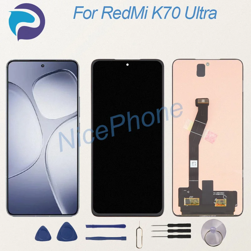 new-and-tested-for-redmi-k70-ultra-lcd-display-screen-touch-panel-digitizer-2407frk8ec-k70-ultra-screen-display