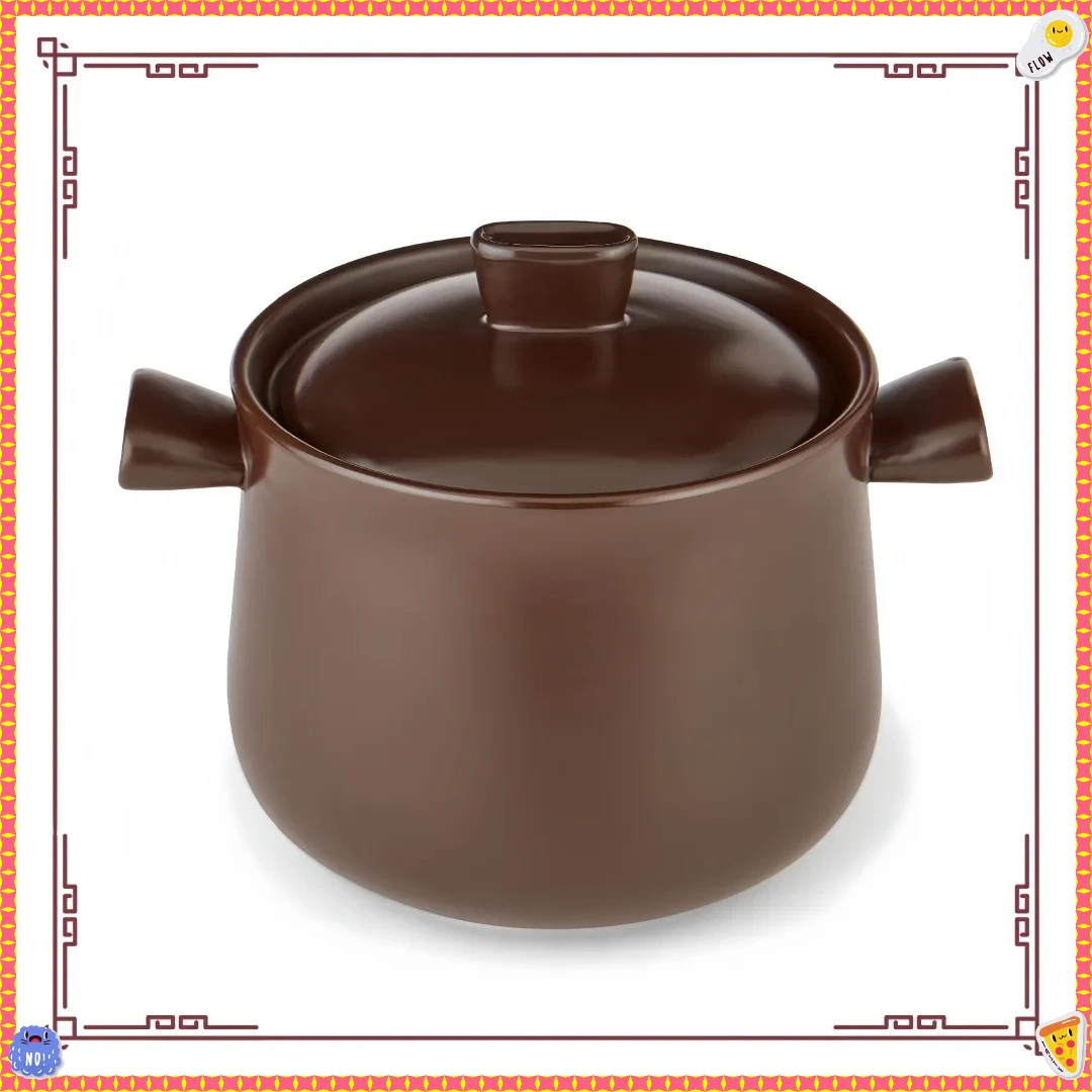 

Универсальная керамическая плита объемом 4,5 л для приготовления, тушения и сервировки. Скоба для кулинарных художников и продуктов питания.