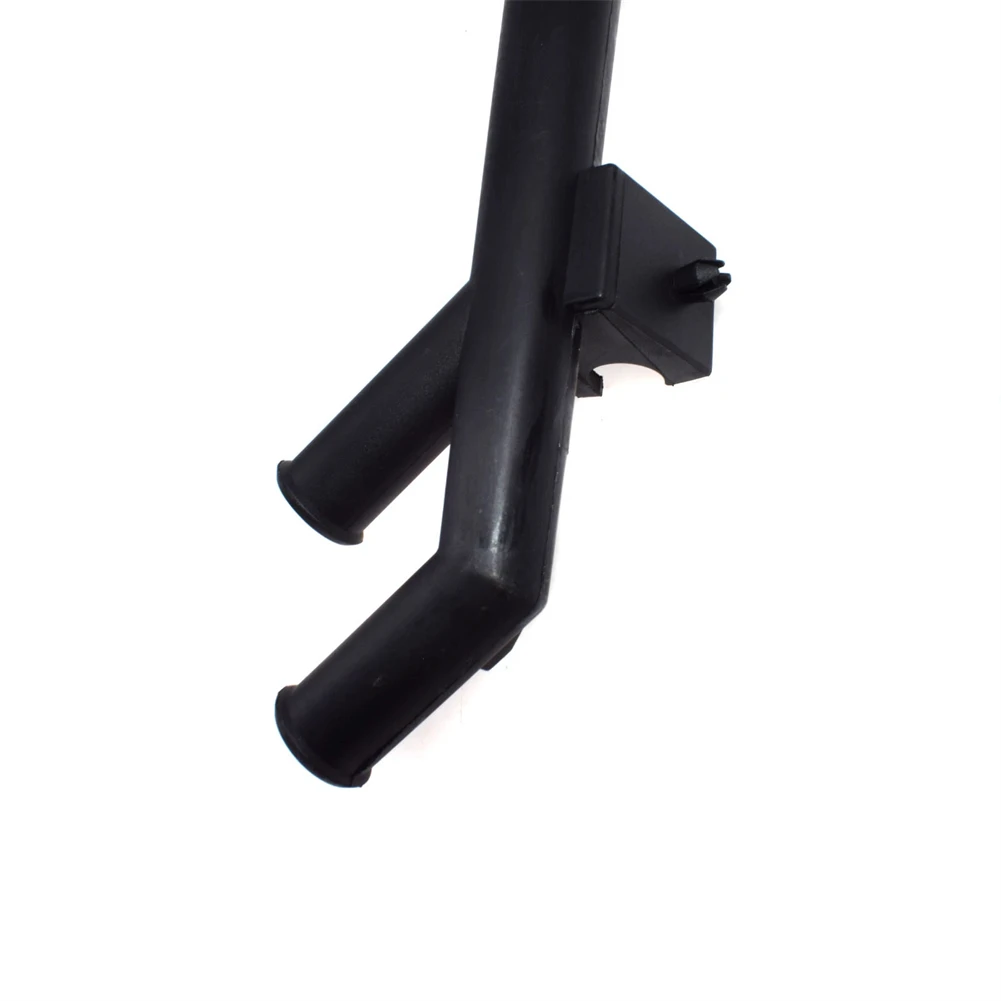 Water Pump Coolant Inlet Tube Compatible with For Ford Focus 2000 through 2004 2.0L and 2.3L Engines YS4Z8290BA