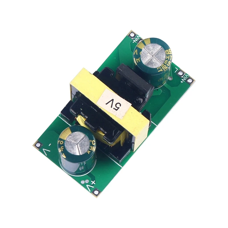 DC-DC Wide Voltage Step-Down Module Switching Power Voltage Regulator Input 24-390V Output 2A Buck Converter 5V