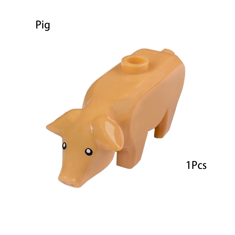 Pig E