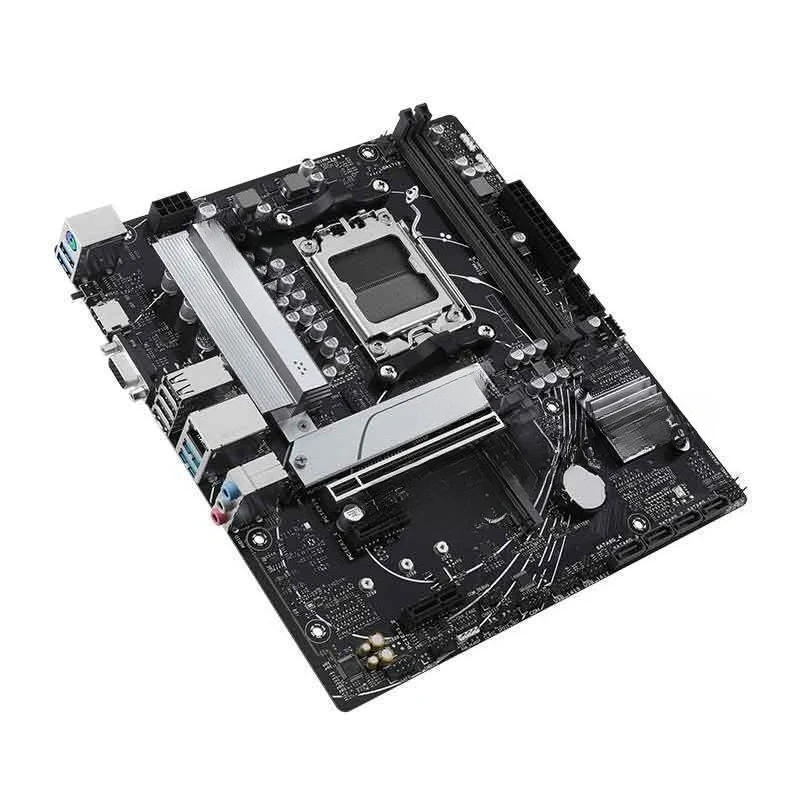 B650M-K main board for DDR5 CPU 7700X/7600X/7500F AM5 interface