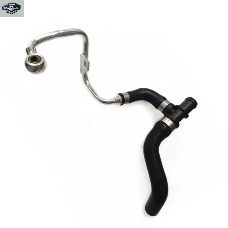 OEM 11539845352 11537645832 11537600674 Turbocharger coolant hose is suitable for BMW Mini R55, R56, R57, R58, R59, R60 and R61