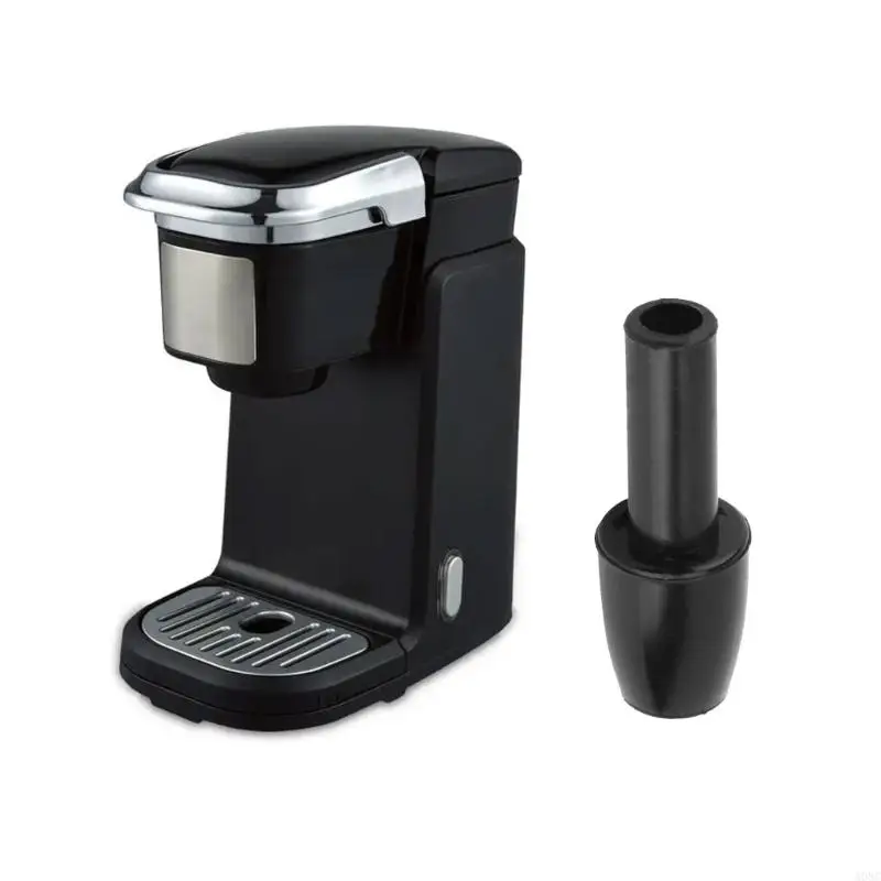A0NC Boquillas Cafetera Cafetera Máquina máquina Boquillas Espresso Accesorios leche Boja