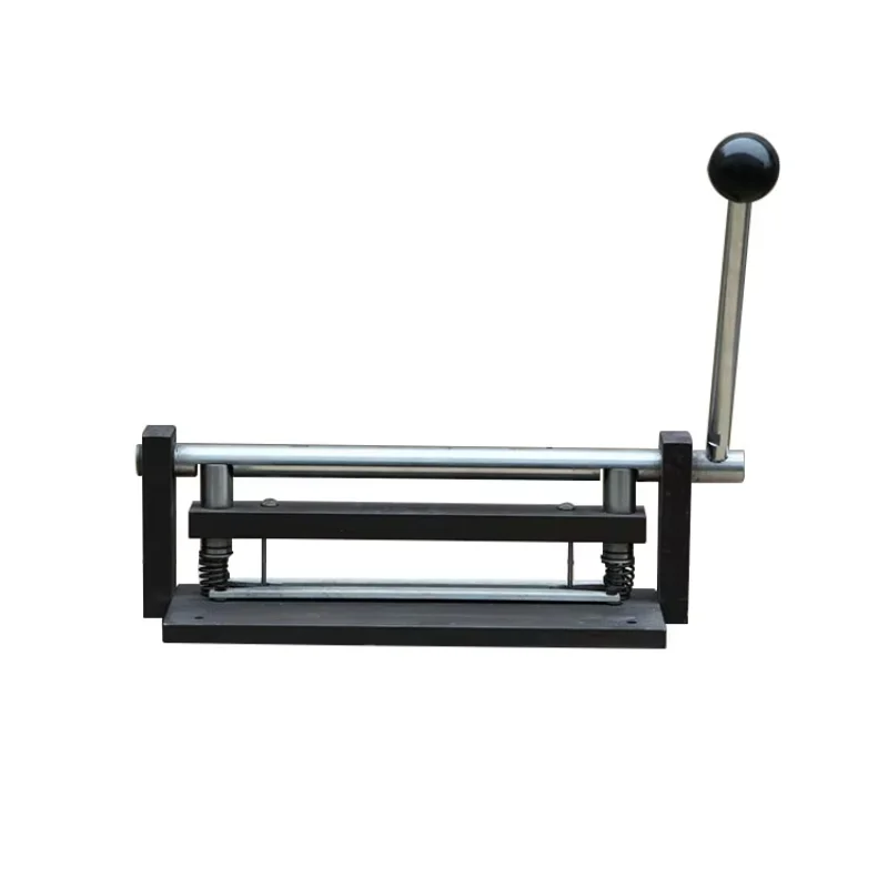 Manual Pvc Plate Po… - image