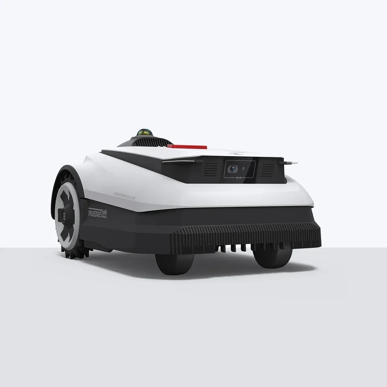 

ЭКСКЛЮЗИВНАЯ СКИДКА КАЧЕСТВА НА газонокосилку ECOVACS GOAT A3000 LiDAR 2025 (3/4 Acre)