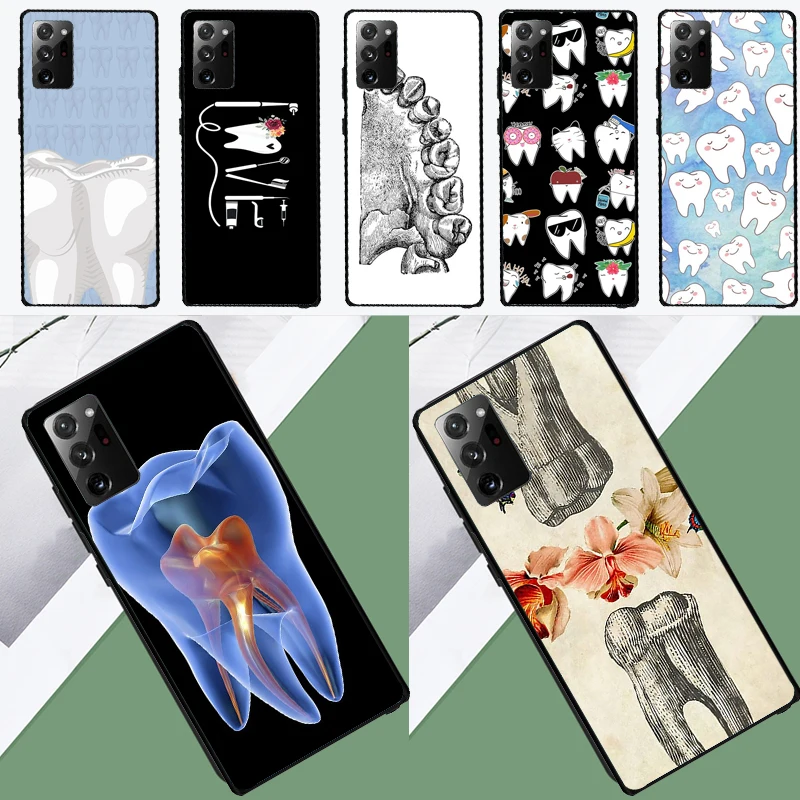 Dentist Tooth Patte… - image