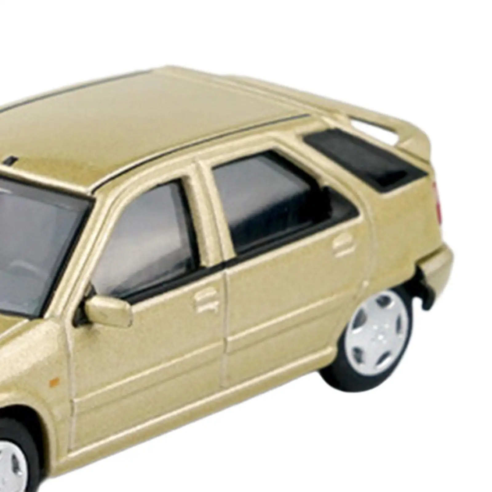 Diecast Vehicles Alloy Casting 1/64 Diecast Model Car for Vehicle Gift Party