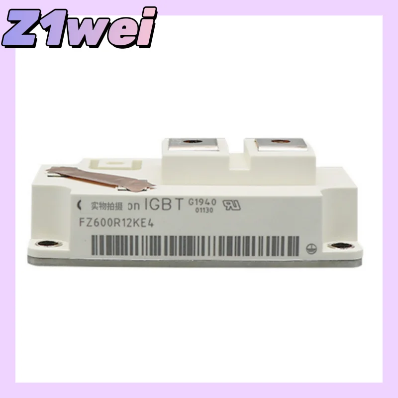 Modul IGBT FZ800R12KE3 FZ800R12KE4