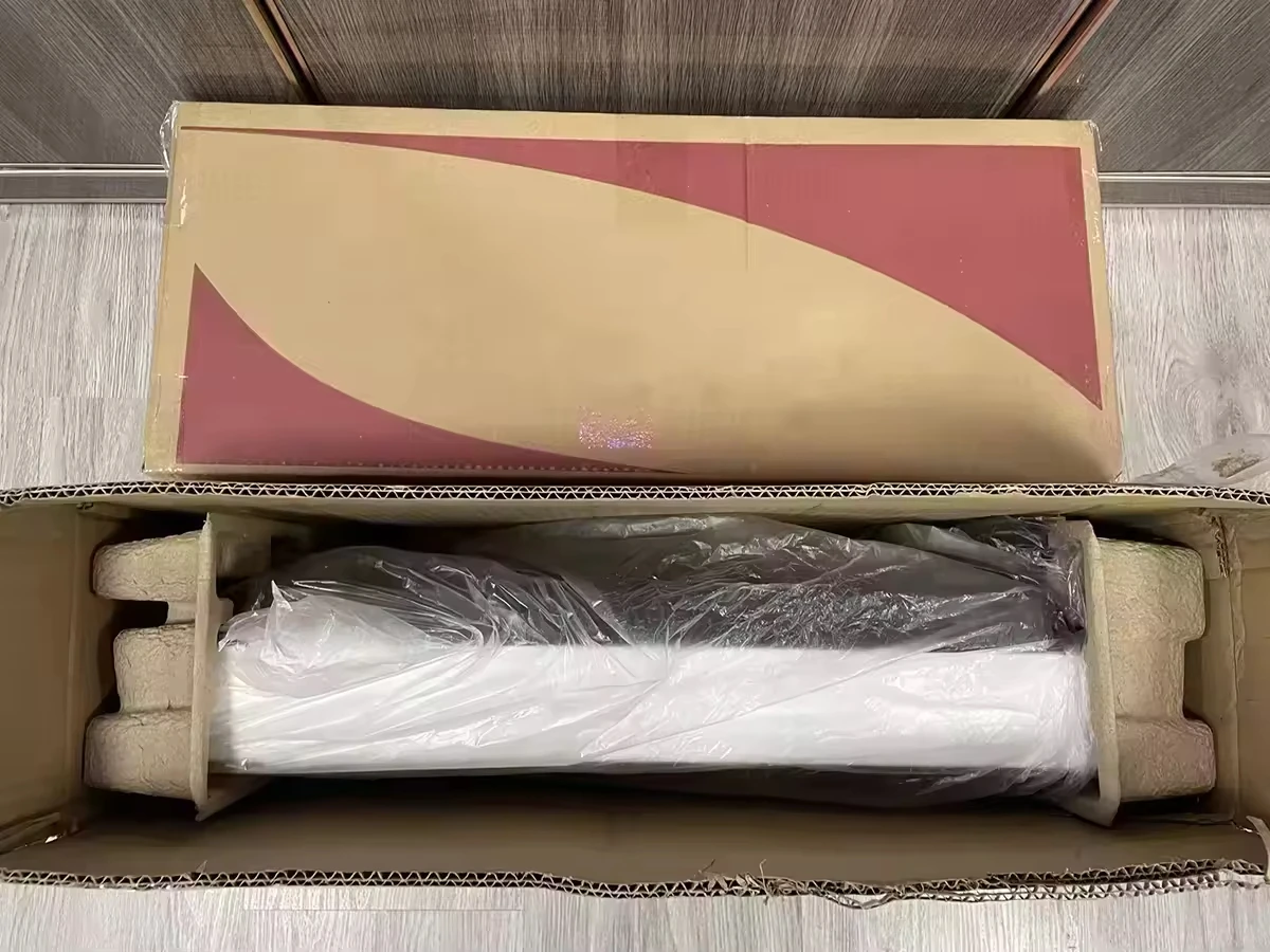 STLF المحمولة الاتحاد الأوروبي التوصيل 220 فولت PTC سخان كهربائي التحكم عن بعد الحائط مكيف الهواء لمكتب المنزل التدفئة السريعة ل