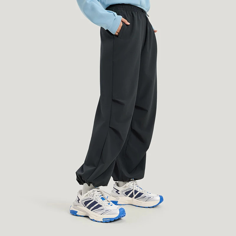 Adidas Authentic FAV PAR PNT2 Women's Loose Casual Umbrella Pants KS2851