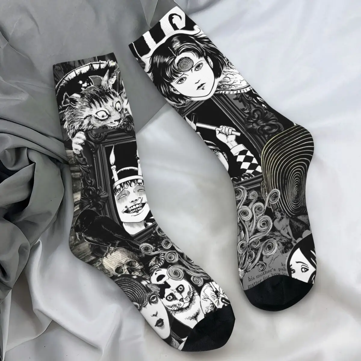 Junji Ito Japanese … - image