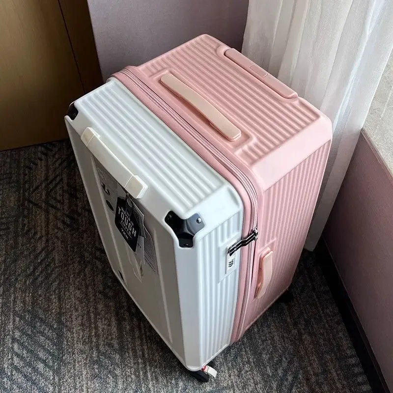 Рисунок 3 - Чемодан большого размера LIXIA 32/36/50 дюймов