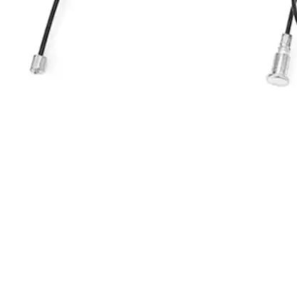 Car Door Handle Pull Wire Kit 5Pcs For Opel For Vauxhall Corsa 90576453 90576454 93170227 Parking Brake Cable
