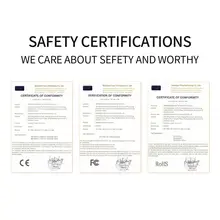 Skin Care Device RF LED #5