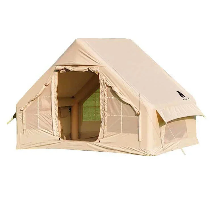 2023 hot selling factory wholesale price New Arrivals  Inflatable Cabin Tent