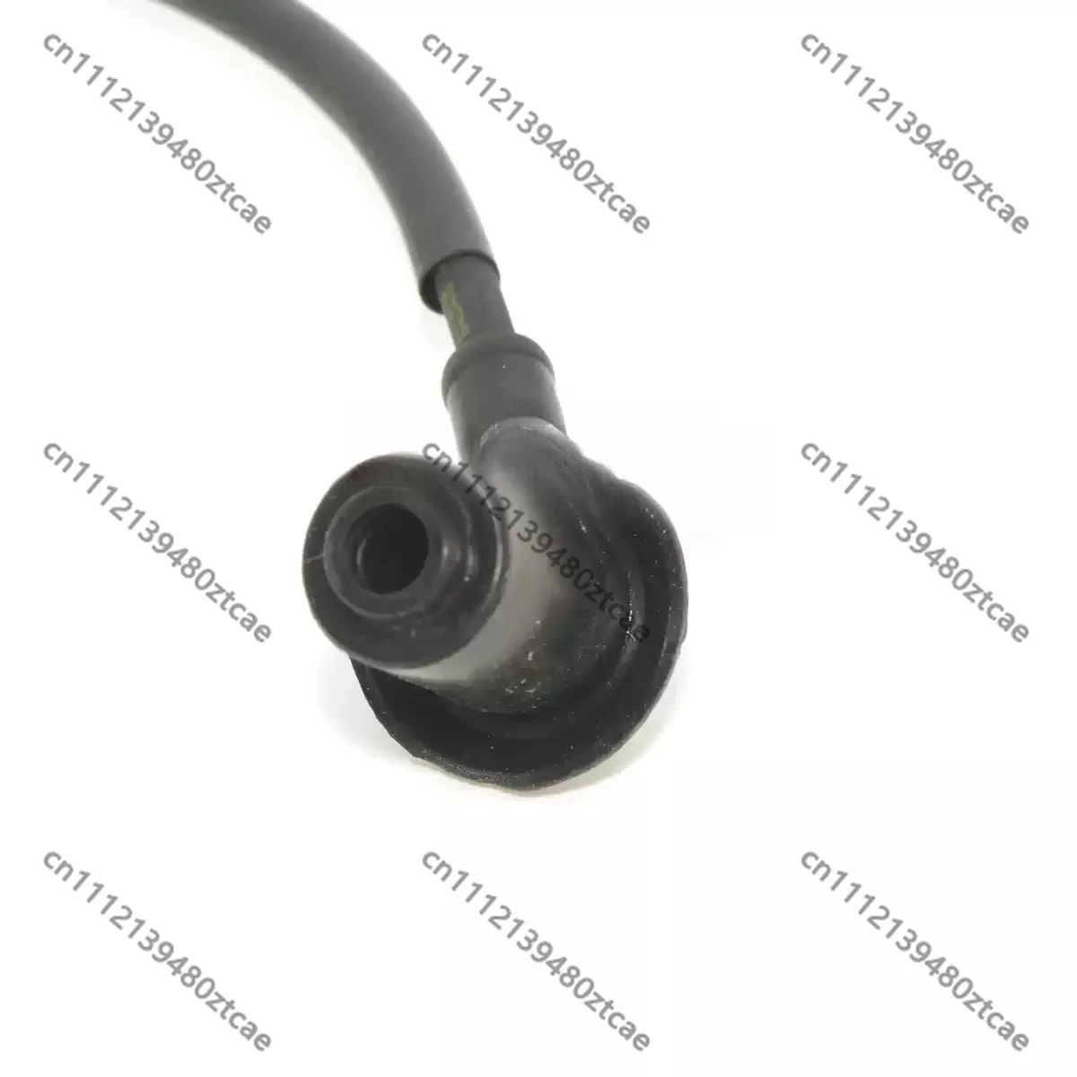 Ignition Coil With Long Ignition Cable For Four‑Wheel Off‑Road ATV Quad Bike Ignition System Replacement Part