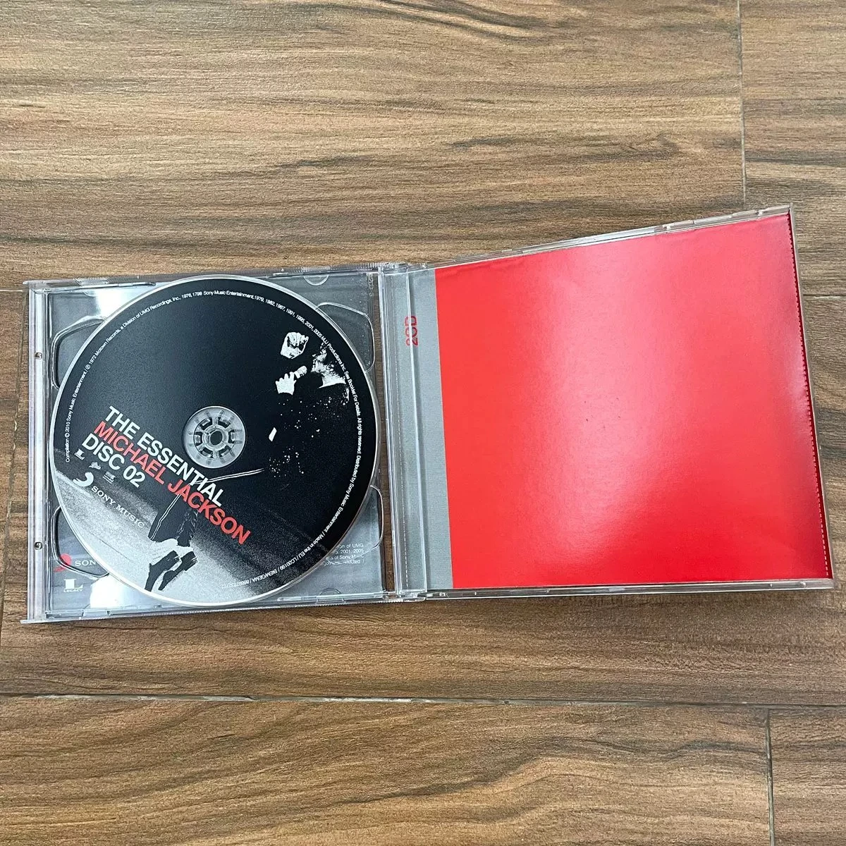 Picture 4: 2CD Essential Pop Greatest Hits Collection King of Pop Classic R&B Disco Compilation