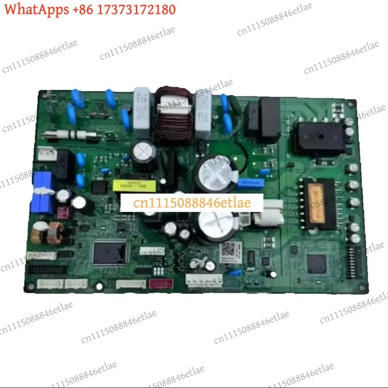 Replacement Main Control Board for Samsung Air Conditioner DB92-04837A 04837B 04837E 04837D G F J P AC Unit Circuit Board Part