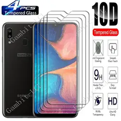 4PCS For Samsung Galaxy Wide4 6.4