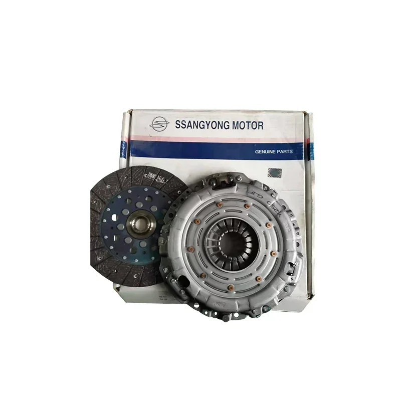 2025 hot sale SSANGYONG DISC & COVER SET-CLUTCH 30A0009413 30A0032500 30A0034000  ACTYON KYRON REXTON KORANDO C MUSSO RODIUS TIV