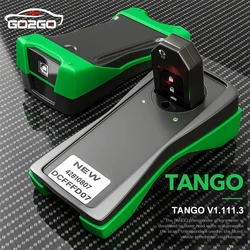 Tango Key Programmer Auto Transponder Chip Programmer Software V1.111.3 Car Tango key programmer Tango