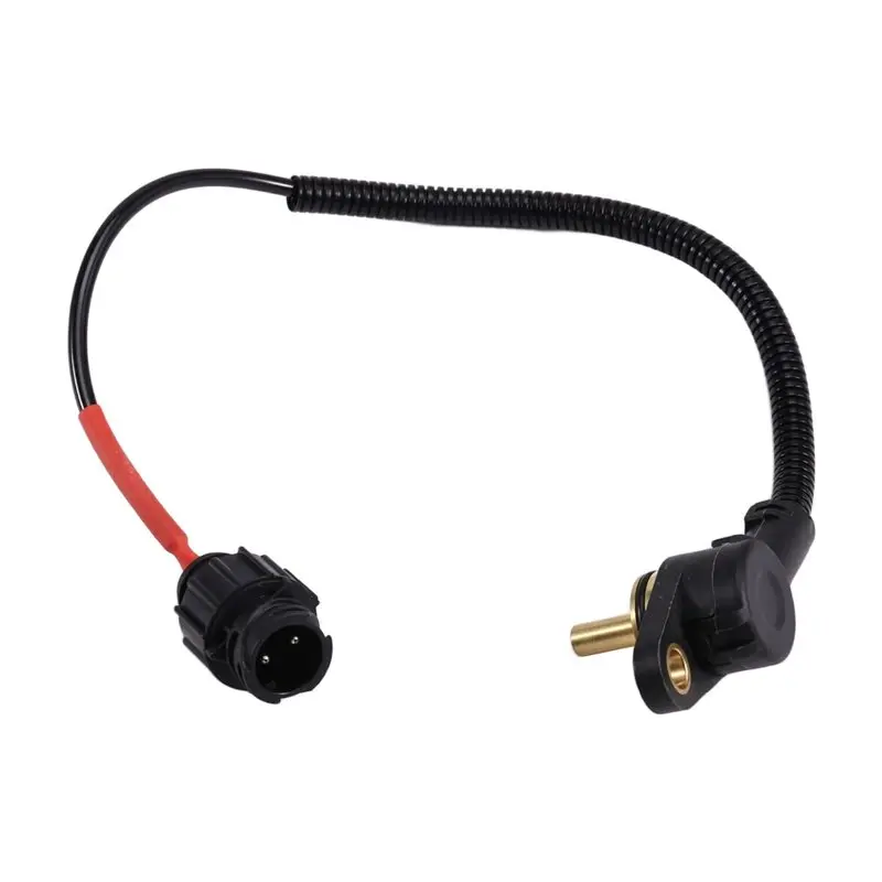 Suku Cadang Pengganti Sensor Suhu Baru 20576614 Untuk Bus Volvo Untuk Truk Volvo FM9 FM10 FM12 FH12 FH16 20374281 Suku Cadang