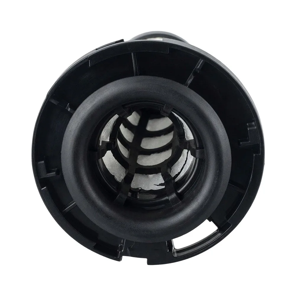 RH98xx Dust Filters ZR009007 Replacement Kit High Efficiency Filtration Strong Suction Support Reusable Cleaning Pads