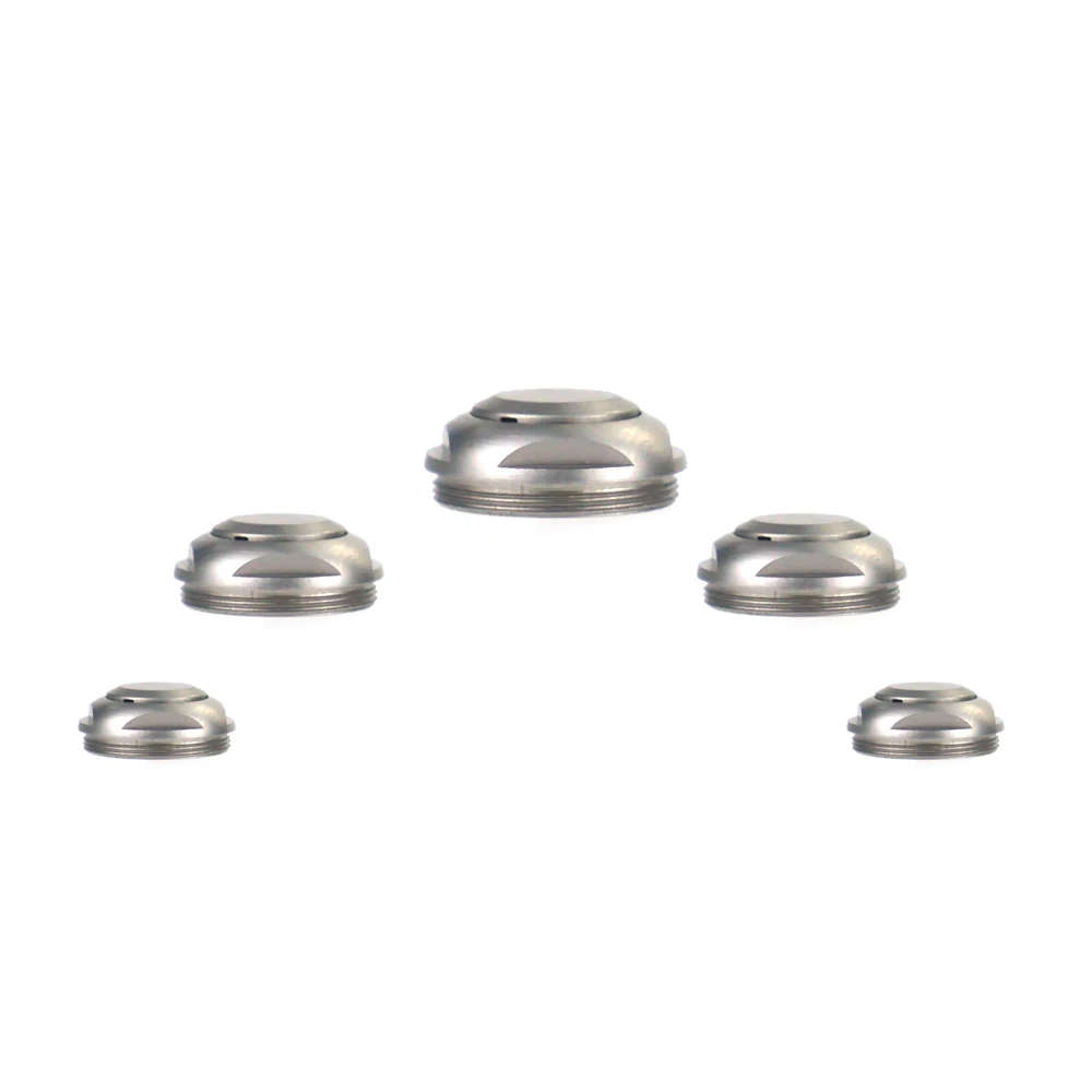 For NK 203c Electric den tal Contra Angle Handpiece Replacement Metal Roller Rotation Accessories