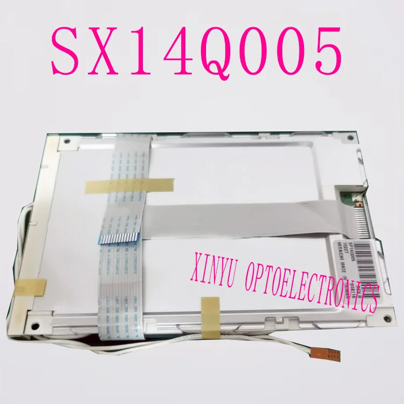 

Для Hitachi 5,7-дюймовый ЖК-модуль SX14Q005