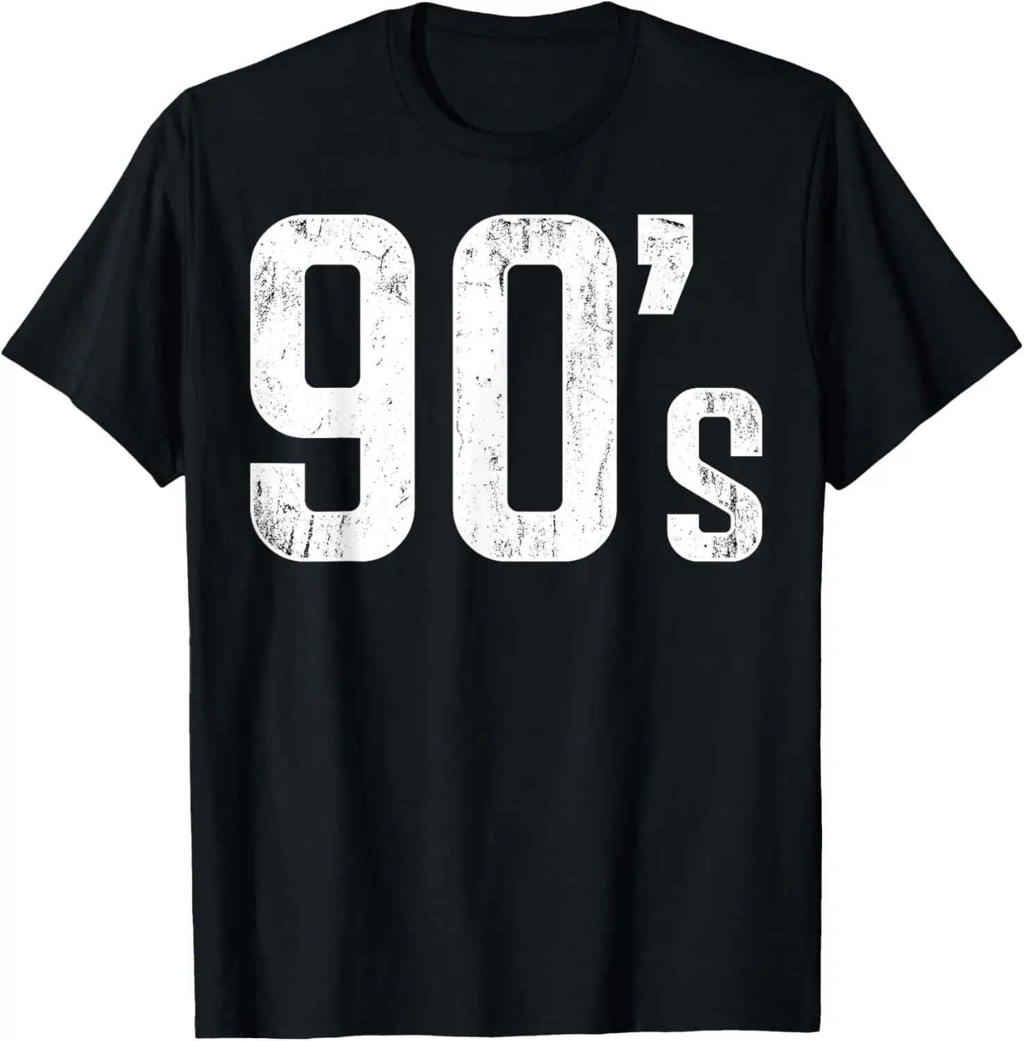 

Винтажная забавная футболка в стиле ретро 90-х годов «Я люблю девяностях»